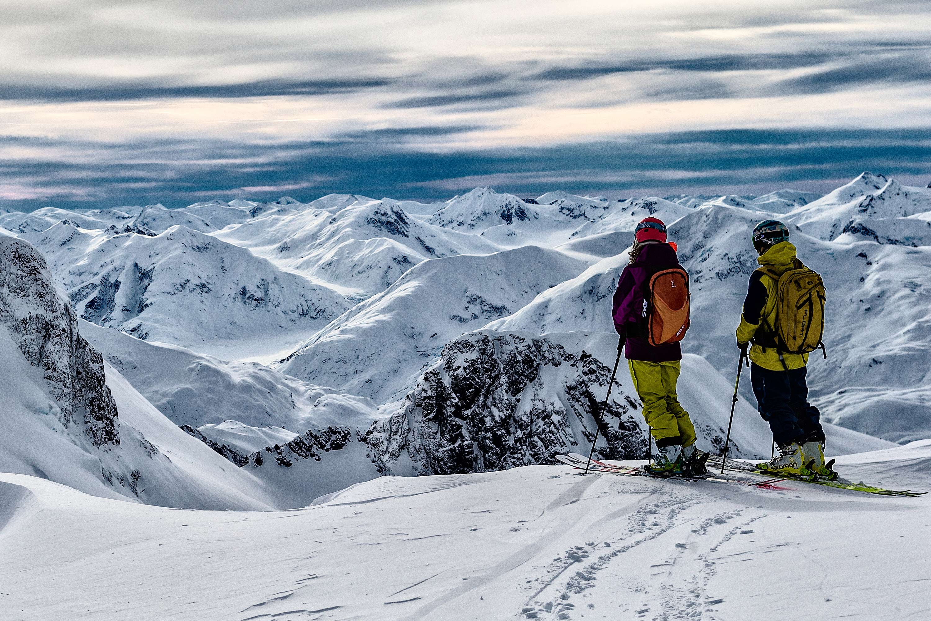 Hasil gambar untuk Menjadi Salah Satu Spot Ski Terbaik di Eropa