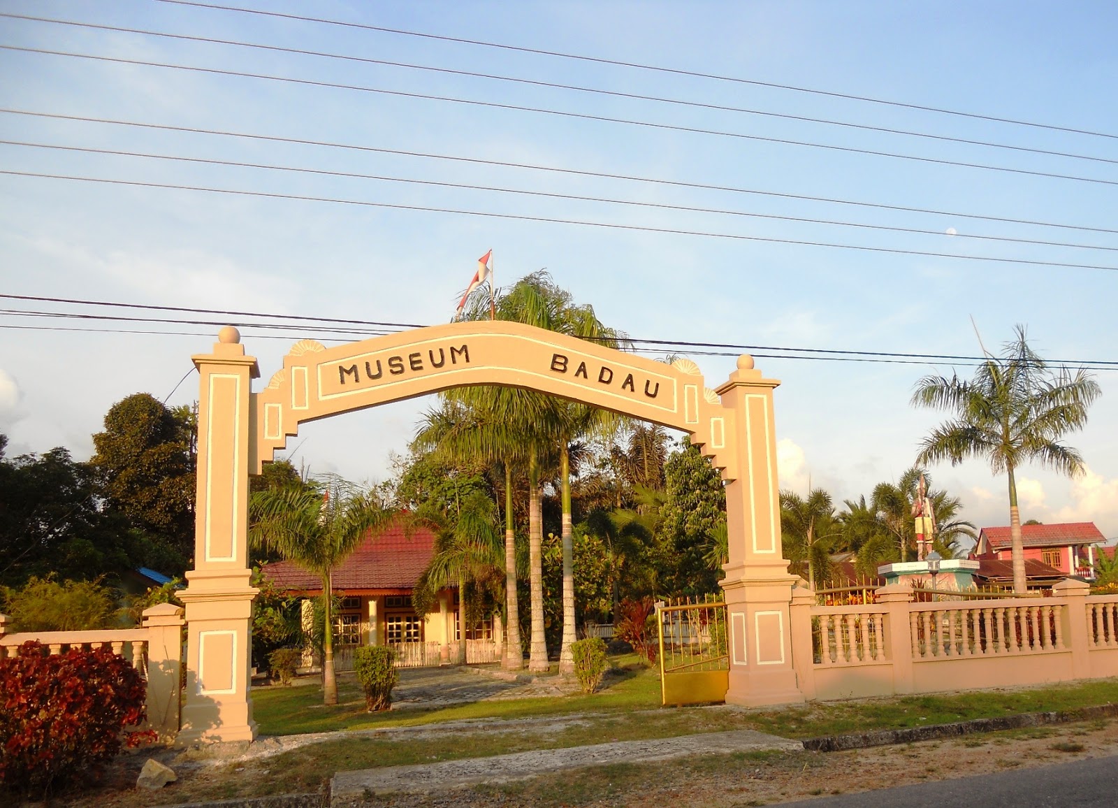 Ingin Menikmati Wisata Sejarah dan Budaya di Belitung 